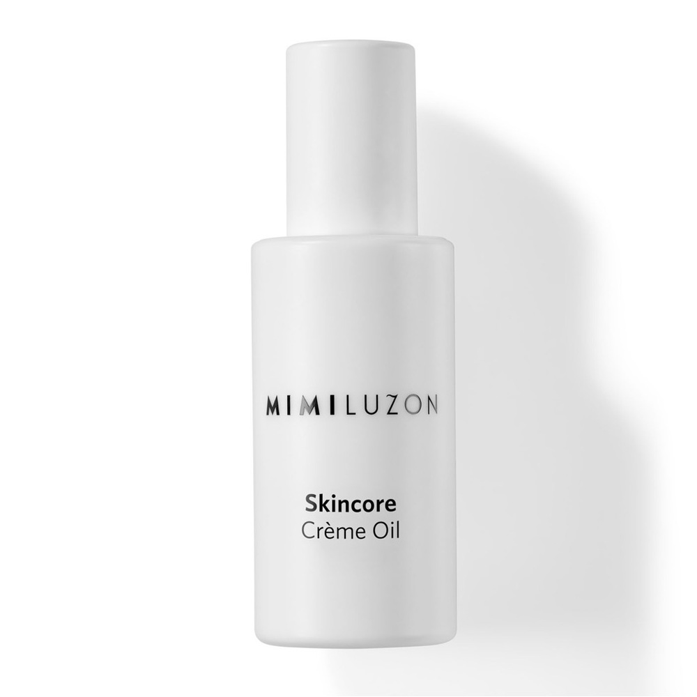 Mimi luzon skincore crème oil NIB